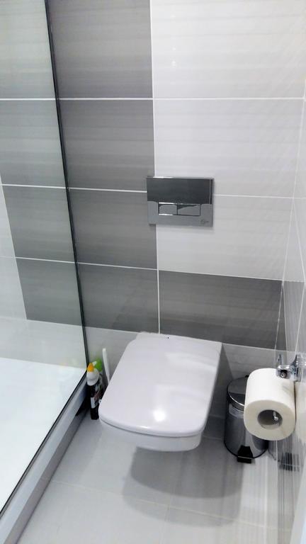 Top View Apartment In The Center Херсон Екстериор снимка